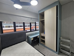 Blk 526 Cheng San Centre (Ang Mo Kio), HDB 3 Rooms #566376571